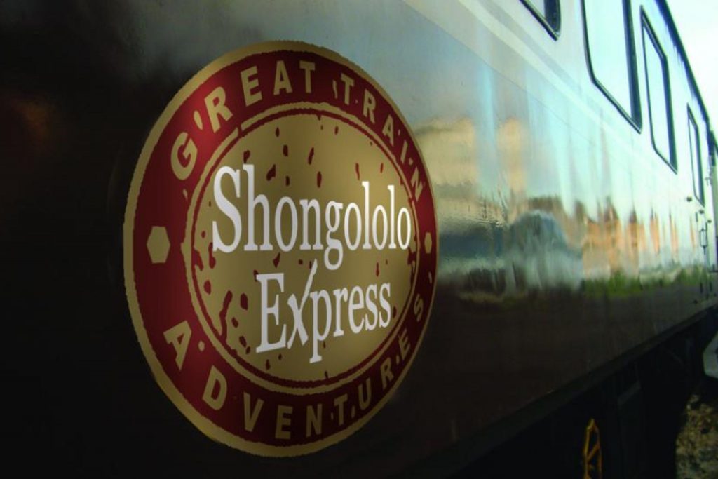 The Shongololo Express (South Africa)_ A Safari on Rails