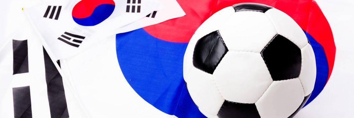 Sports Betting in Korea - MT-Spy