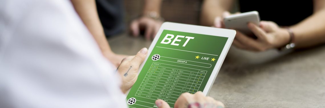 Sports Betting in Korea - MT-Blood